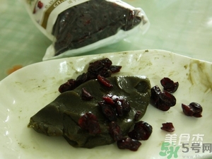 水晶月餅用的什么粉？水晶月餅的做法及配方