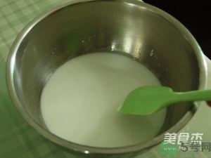 水晶月餅用的什么粉？水晶月餅的做法及配方