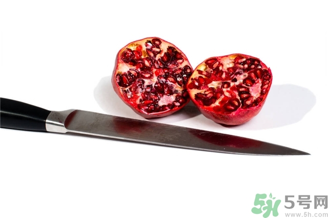 吃石榴牙齒變黑怎么辦？石榴吃了牙齒會變黑嗎？