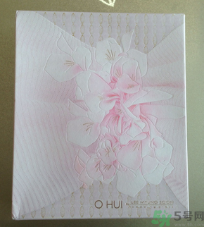 歐蕙氣墊cc色號分幾個？ohui氣墊cc霜色號試色？