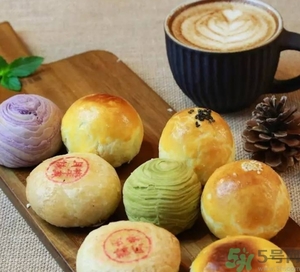 孕婦可以吃冰皮月餅嗎？孕婦吃冰皮月餅好不好？