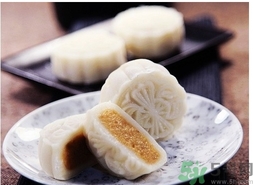 寶寶可以吃冰皮月餅嗎？寶寶多大可以吃冰皮月餅？