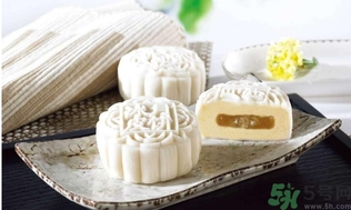 哺乳期可以吃冰皮月餅嗎？產(chǎn)婦可以吃冰皮月餅嗎？