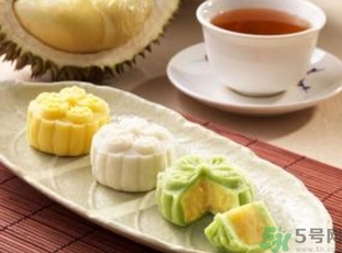 哺乳期可以吃冰皮月餅嗎？產(chǎn)婦可以吃冰皮月餅嗎？
