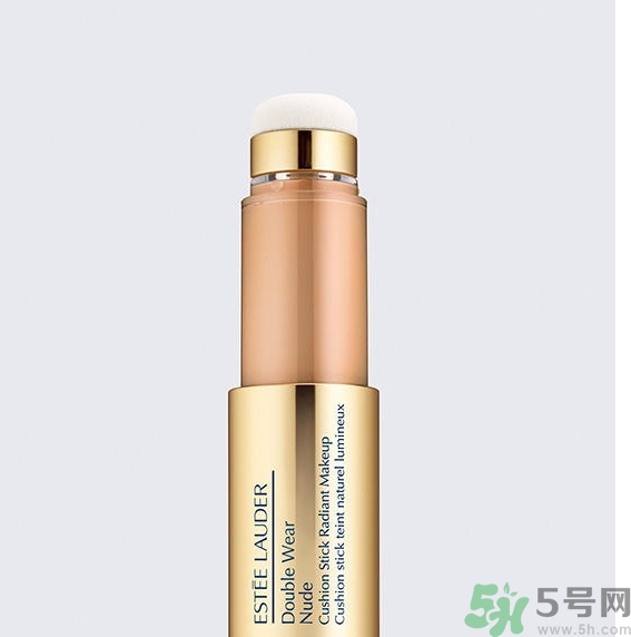 雅詩蘭黛氣墊粉底棒怎么用？雅詩蘭黛氣墊粉底棒使用方法