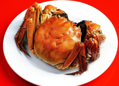 大閘蟹什么時候吃最好？吃大閘蟹的最佳時間