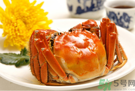 為什么陽澄湖大閘蟹好？陽澄湖大閘蟹的營養(yǎng)價值