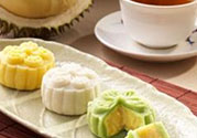 寶寶可以吃冰皮月餅嗎？寶寶多大可以吃冰皮月餅？