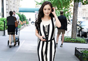 九月份穿什么衣服？九月穿衣搭配指南