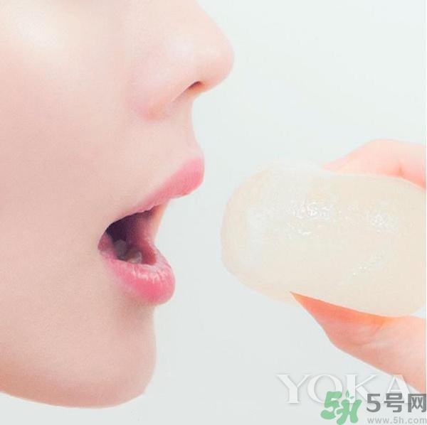 dillydelight荔枝潔面膜怎么樣？韓國荔枝面膜使用方法？