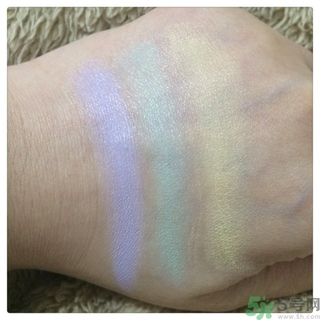 nyx6色修容盤怎么樣？nyx6色修容盤好用嗎？