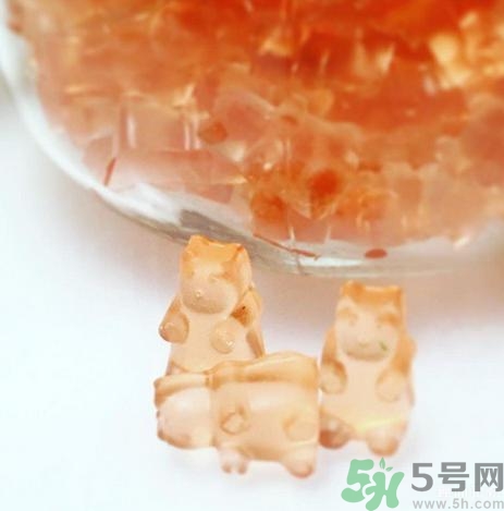 玫瑰紅酒軟糖哪里買？玫瑰紅酒小熊軟糖多少錢？