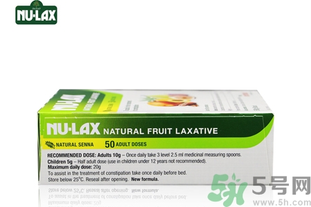 nu-lax樂(lè)康膏怎么樣？nu-lax樂(lè)康膏好用嗎？