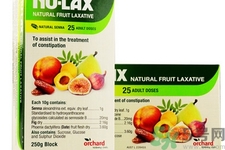 nu-lax澳洲樂康膏怎么保存？