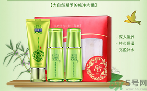 相宜本草和百雀羚哪個(gè)好用？百雀羚和相宜本草哪個(gè)更好一點(diǎn)？