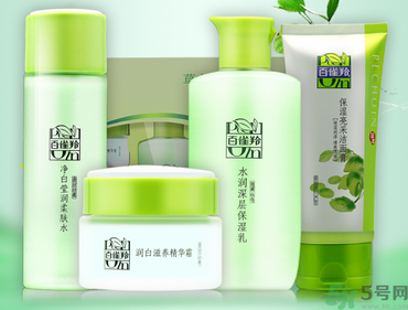 相宜本草和百雀羚哪個(gè)好用？百雀羚和相宜本草哪個(gè)更好一點(diǎn)？