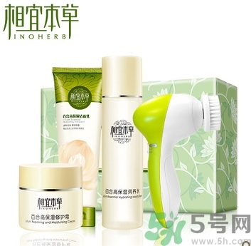 相宜本草的護膚品怎么樣？相宜本草的護膚品適合多大年齡？