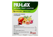 吃Nu-lax樂康膏有副作用嗎？孕婦吃Nu-lax樂康膏有副作用嗎？