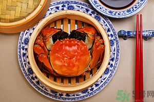 螃蟹能多吃嗎？吃螃蟹對身體有好處嗎？