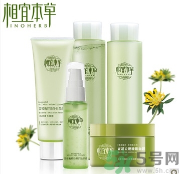 相宜本草的護膚品怎么樣？相宜本草的護膚品適合多大年齡？