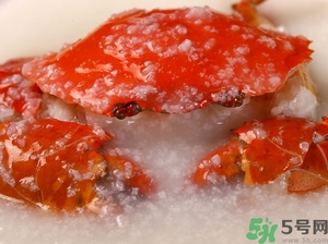 蘋果和螃蟹能一起吃嗎？吃螃蟹不能吃什么水果和食物？