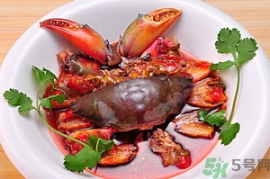 蘋果和螃蟹能一起吃嗎？吃螃蟹不能吃什么水果和食物？