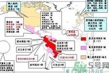 寨卡病毒是如何傳播的？寨卡病毒傳播途徑是什么？