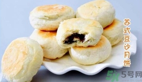 蘇式月餅的熱量是多少？吃蘇式月餅會(huì)胖嗎？
