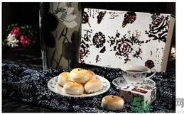 蘇式月餅的熱量是多少？吃蘇式月餅會(huì)胖嗎？