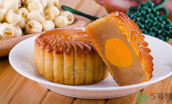 良品鋪子月餅好吃嗎？良品鋪子的月餅怎么樣？