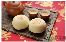 蘇式月餅的皮怎么做？蘇式月餅的餡怎么做？