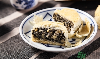 蘇式月餅怎么保存？蘇式月餅的保質(zhì)期