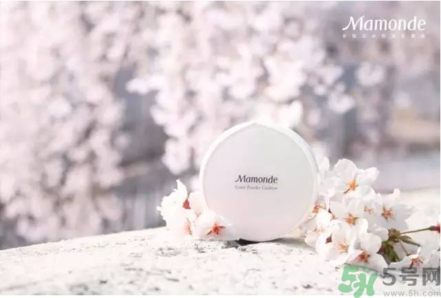 夢妝凈致氣墊粉底液怎么用？夢妝桃花遮瑕氣墊使用方法