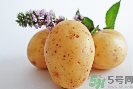 隔夜的土豆可以吃嗎？隔夜的土豆能不能吃？