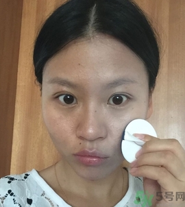 夢妝凈致氣墊粉底液多少錢？夢妝桃花遮瑕氣墊價格