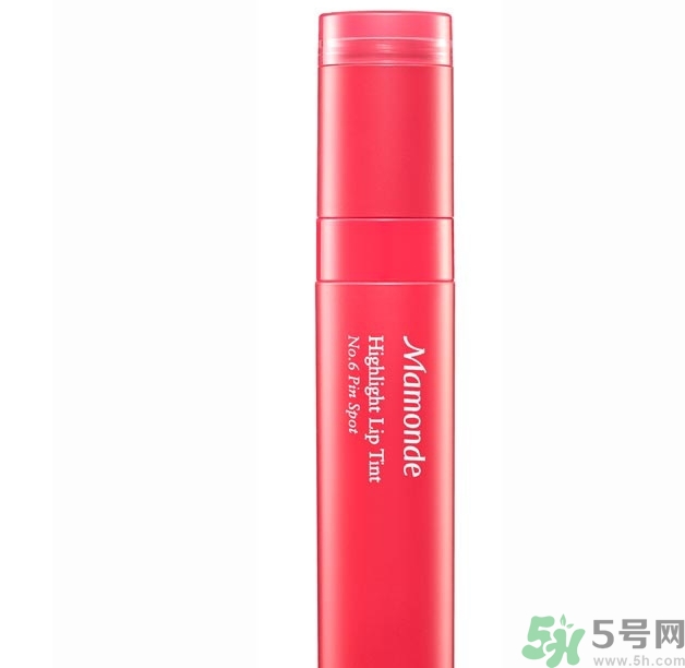 夢(mèng)妝天使蜜吻染唇釉怎么樣？夢(mèng)妝天使蜜吻染唇釉好用嗎？