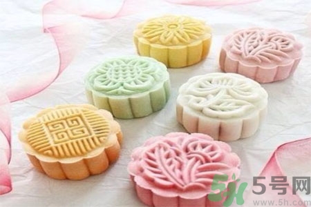 月餅什么牌子好？十大高端月餅品牌