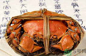 大閘蟹怎么蒸？大閘蟹怎么蒸才好吃？