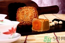 榮華月餅怎么樣？榮華月餅好吃嗎？