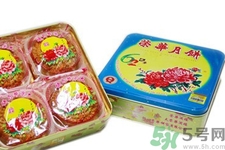 榮華月餅怎么樣？榮華月餅好吃嗎？