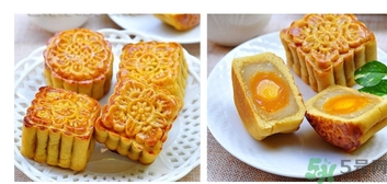 蓮蓉月餅的熱量 吃蓮蓉月餅會胖嗎？