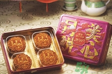 香港美心月餅怎么樣？香港美心月餅好吃嗎？