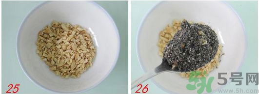 蘇式月餅用的什么面粉？蘇式月餅的做法