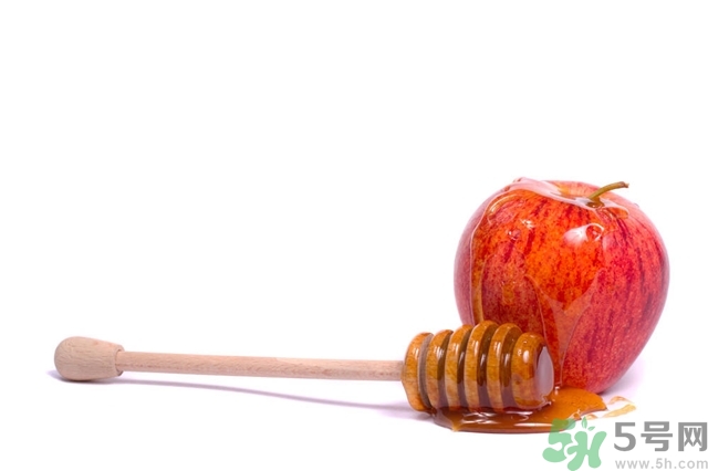蘋果和蜂蜜可以一起吃嗎？蘋果和蜂蜜可以榨汁嗎？