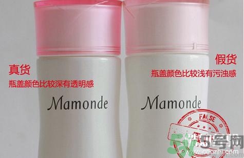 夢妝凈致氣墊粉底液真假怎么辨別？夢妝桃花氣墊bb真假鑒別