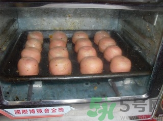 什么是潮式月餅？潮式月餅的做法