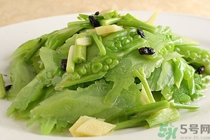 苦瓜汁能加蜂蜜？苦瓜汁怎么做好喝？