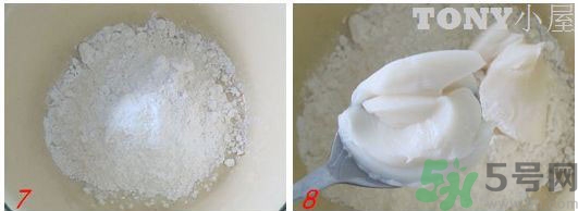 蘇式月餅用的什么面粉？蘇式月餅的做法