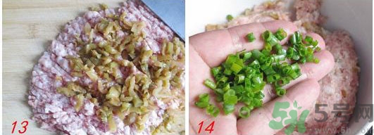 蘇式月餅用的什么面粉？蘇式月餅的做法