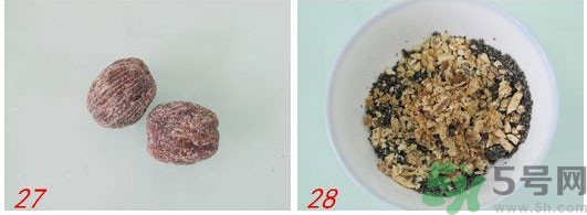 蘇式月餅用的什么面粉？蘇式月餅的做法